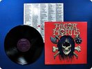 RIGOR MORTIS RIGOR MORTIS C148909 LP Cd5454