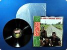 THE CLASH COMBAT ROCK 253P353 OBI LP Cd6291