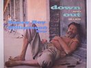 SONNY BOY WILLIAMSON: Down And Out Blues LP (Mono, black label, 2 neat clear ta