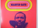 MARVIN GAYE: Anthology LP (3 LPs, w/ booklet, tri-fold cover) Soul