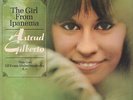 Astrud Gilberto The Girl From Ipanema NEAR MINT Polydor Vinyl LP
