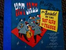 Quintet of the Hot Club of France 4 x 78 Django Reinhardt hot jazz grapelli