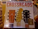 Eric Clapton Crossroads 2013 4xLP box set sealed vinyl
