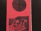 Title Fight - The Last Thing You Forget Pre-order Zine