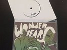The Wonder Years - Won't Be Pathetic Forever TEST PRESS #19/20 No Sleep