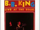 B. B. KING 