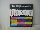 The Replacements Hootenanny 1983 Paul Westerberg, Twin Tone  VG++ Let it Be