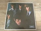 The Rolling Stones - The Rolling Stones No.2 1965 UK LP DECCA