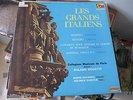 ANDRE NAVARRA CELLO MAURICE DURUFLE ROLAND DOUATTE STEREO ALBINONI TARTINI..