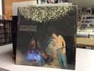 STEPPENWOLF: Monster, Dunhill Records, FACTORY SEALED, 1st, OOP LP