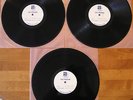 Pearl Jam “Live On Ten legs” Original 180 Gram 3 Disc Test Pressing LP Nice NM