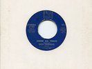 Northern Soul    Don Thomas     Come On Train  *  Blue VEE JAY  70 ' s Pressing