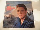 ELVIS PRESLEY  ELVIS CHRISMAS ALBUM label jaune EO 430334  VG++