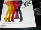 Amazingly Cool GO-GO Cover LP THE TWIST By The CANDYMEN Diplomat Small Label 60s