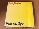 BAD BRAINS rock for light LP Record 1983 PVC-8917 original