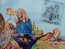 BLUE CHEER Outsideinside lp U.S. PSyCH ORiGiNaL w/ triplefold sleeve & sticker