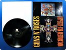 GUNS N' ROSES Appetite For Destruction GHS24148 LP Cd8309