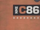 C86 Various RARE NEAR MINT Rough Trade Vinyl LP