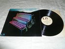 MORNING-struck like silver '72 U/ARTISTS LP ORIG. PSYCH  'LOVE' RELATED