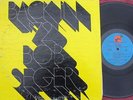 Bob Seger 1st Press US LP Back in ’72 EX Palladium MS2126 Detroit Rock