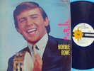 Normie Rowe & Playboys ORIG OZ LP It ain’t necessarily so VG+ 65 Sunshine Garage