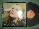 DAVID BOWIE Hunky Dory 12