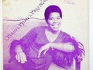 Sonya Spence 