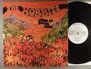 Hobbits, The  Down To Middle Earth    Psych  Mono  White Label Promo