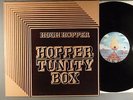 Hugh Hopper  Hopper Tunity Box    Prog Jazz  UK Press   x Soft Machine