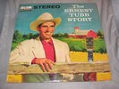 ERNEST TUBB - THE ERNESTTUBB STORY - DECCA DXSA 7159 - 2 LP SET -GATE FOLD COVER