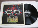 SX 2268 DECCA : RIMSKY KORSAKOV:Scheherazade BORODIN Polovtsian Dances