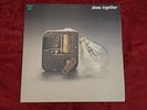 alone together AUDIO LAB RECORD ALJ 1036 STEREO Japan Import 1975 Jazz