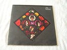 Flaming Youth ?– Ark 2- first issue Stain Glass Window sleeve - listen - ex cond
