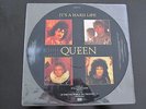 QUEEN - It's A Hard Life - 1984 UK 12