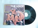 THE LOOT - BABY COME CLOSER , BABY, MEET JACQUELINE EDITION DE 1967