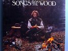 JETHRO TULL SONGS FROM THE WOOD RARE STILL SEALED ORIGINAL 1977 CHRYSALIS LP