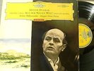DVORAK 5 - FRICSAY - DGG SLPM 138127 RED STEREO 1964