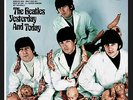 THE BEATLES YESTERDAY AND TODAY BUTCHER FANTASY ALBUM COVER #1