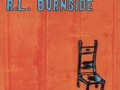 [VINYL NEW] WISH I WAS IN HEAVEN SITTING D - BURNSIDE,R.L.
