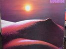 COCHISE - S/T LP ORIGINAL UK PRESS