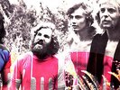 TAMAM SHUD Evolution RARE Oz PROG/PSYCH Surfing LP 1969 SUPER Soundtrack SURF