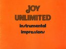 JOY UNLIMITED GROUP - ITALIAN ONLY HEAVY PSYCH PROG FUNK MONSTER Library
