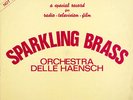 SPARKLING BRASS - KILLER FUZZ FUNK LOUNGE BOSSA & HEAVY INDUSTRIAL FUNK Library