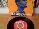 MAMUKUENO + JOVENS DO PRENDA NDE NDE NDE ANGOLA 7 RARE AFROBEAT KILLER FUNK FOLK