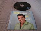 Elvis Presley Vintage 45 Record 47-7810 Are You Lonesome Tonight RCA Victor NM