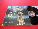 E.T. Story Korea Only LP Michael Jackson / San Ul Lim  LP rare