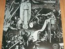 Deep Purple - same - LP - US Tetragrammaton