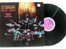 ED GRAHAM HOT STIX LP DIRECT TO DISC AUDIOPHILE LP M&K REAL TIME GERMANY