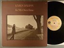 Karen Dalton  In My Own Time