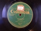 ETHNIC SPANISH MEXICAN 78RPM GUTY CARDENAS ON VG+ COLUMBIA GREEN VIVA-TONAL
